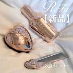 リファ ReFa ハート ブラシ コーム ミスト 3点 セット ローズゴールド
