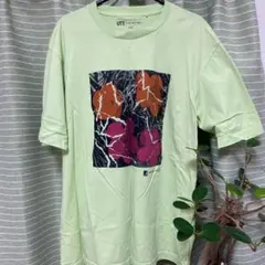 UNIQLO ユニクロ Tシャツ