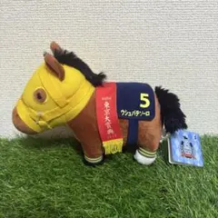 ウィルソンテソーロ サラブレッドコレクション - メルカリ