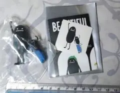 ビューティフルシャドー ミニチュアコレクション2 Journey