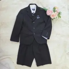 Ready Freddy キッズセットアップスーツ120 男の子 卒服