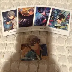 あんスタ Knights 瀬名泉