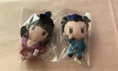 2025年最新】綾里真宵 ぬいぐるみの人気アイテム - メルカリ