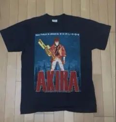 AKIRA tシャツ 90s made in usaのサムネイル
