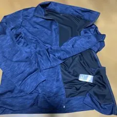 しまむらmen'sCLOSSHIラッシュガード　Ｌサイズのサムネイル