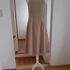 ホコモモラワンピース