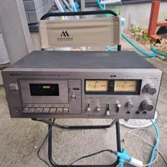 名機 AKAI CS-F36R セットデッキ プレーヤー レコーダー アカイ - メルカリ