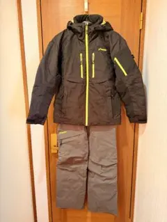 スノボウェア ウェア