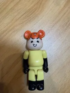 BE@RBRICK ベアブリック 100% シリーズ23 チャージマン研！ - メルカリ