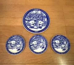 2026年最新】サトちゃん 皿の人気アイテム - メルカリ