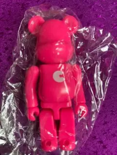 BE@RBRICK ベアブリック シリーズ10 ベーシック C 100% 未開封