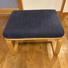 無印良品 木製ベンチ 小 - メルカリ