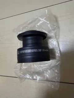 Abu Garcia Cardinal III SX4000 替スプールのサムネイル