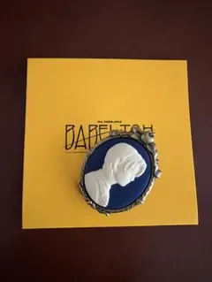 ミセス ランダムガチャ ピンバッジ 若井滉斗