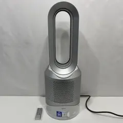 Dyson HP01 Pure Hot+Cool 空気清浄機能付ファンヒーターのサムネイル