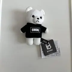 BE:FIRST SOTA ソウタBMSGパーカー ぬいぐるみ くま - メルカリ