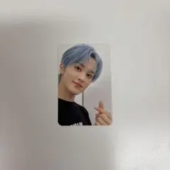nctdream マーク　トレカ