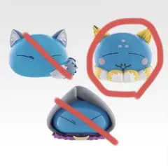 転スラ　一番くじ　D賞