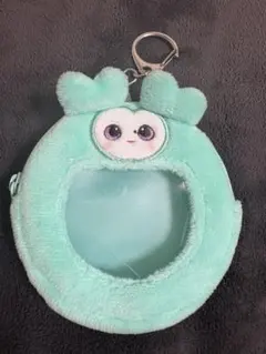 MISAMO ベイビーミブリー　缶バッジケース　TWICE