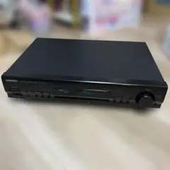 M845 KENWOOD FM-AM ステレオチューナー KT-1100D M845 KENWOOD FM-AM ステレオチューナー KT-1100D - メルカリ