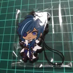 原神 ラバー ストラップ ガイア 送料込み