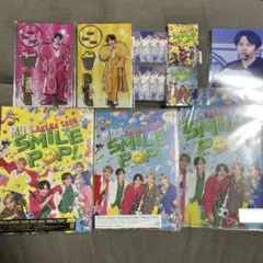 smilepop Blu-ray 吉田仁人2ndソロEP 東京 生写真 - メルカリ