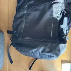 TIGORA ブラック リュック