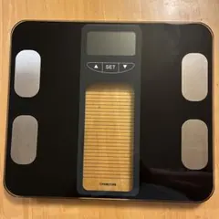 macros 体組成計 体重計のサムネイル