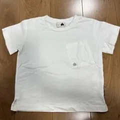 LOGOS Tシャツ サイズ110cm ポケット付きのサムネイル