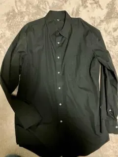 カッターシャツ長袖