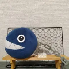 スーパーマリオ ALL STAR COLLECTIONワンワン (S)ぬいぐるみ