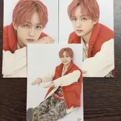 重松千晴 山口智広 ブロマイド8枚 喫茶しーぷいへようこそ！ - メルカリ
