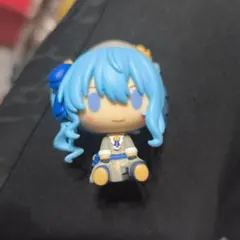 あ*じ様 ホロライブ 　星街すいせい　ちょこのっこ　フィギュア