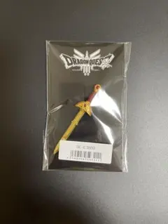 ドラゴンクエストIII ピンズ ロトの剣 e-STORE特典