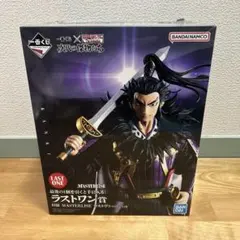 一番くじ 春秋戦国大戦キングダムThe Animation ラストワン賞 桓騎