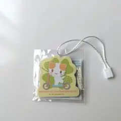 サンリオ マシュマロみたいなふわふわにゃんこ 爪磨きのサムネイル