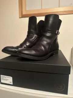 MAKERS WENDERS JODHPUR ブーツ GUIDIホースバットのサムネイル