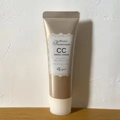 エテュセ プレミアム CCアミノクリーム シアーベージュ 35gのサムネイル