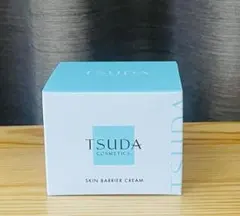 津田コスメ　SKIN BARRIER CREAM 65gのサムネイル