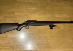 【美品】東京マルイ VSR-10 Gスペック ＋ 下部レール+バイポッドなし 美品】東京マルイ VSR-10 Gスペック ＋ 下部レール+バイポッド