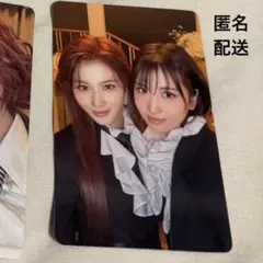 ミサモ　PLAY Ｂ盤　サナモモ トレカ