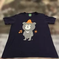 BEAMS Tシャツ クマ