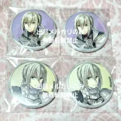 fgo fes 2025 ポートレイト 缶バッジ ベディヴィエール - メルカリ