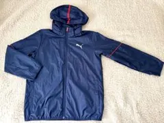 PUMAウインドブレーカー
