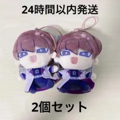 遊☆戯☆王 デュエルモンスターズ Sanrio マスコット 海馬瀬人 6点セット 遊戯王 デュエルモンスターズ サンリオ マスコット 海馬瀬人 2個