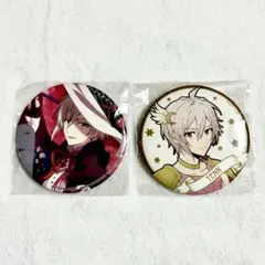 アイナナ　天　プライズ缶