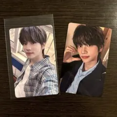 TWS TRY WITH US HMV シニュ トレカ