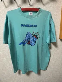 SOFTMACHINE MANEATER Tee 22SS XLのサムネイル