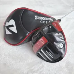 D153 BRIDGESTONE J815 ドライバー FUBUKI