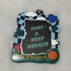 韓国ダイソー　トレカケース